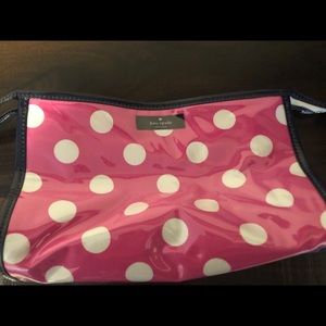 Kate Spade Makeup Bag